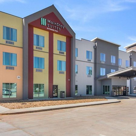 Sleep Inn East Camden Bagian luar foto