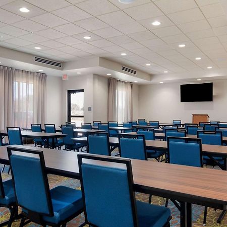 Sleep Inn East Camden Bagian luar foto