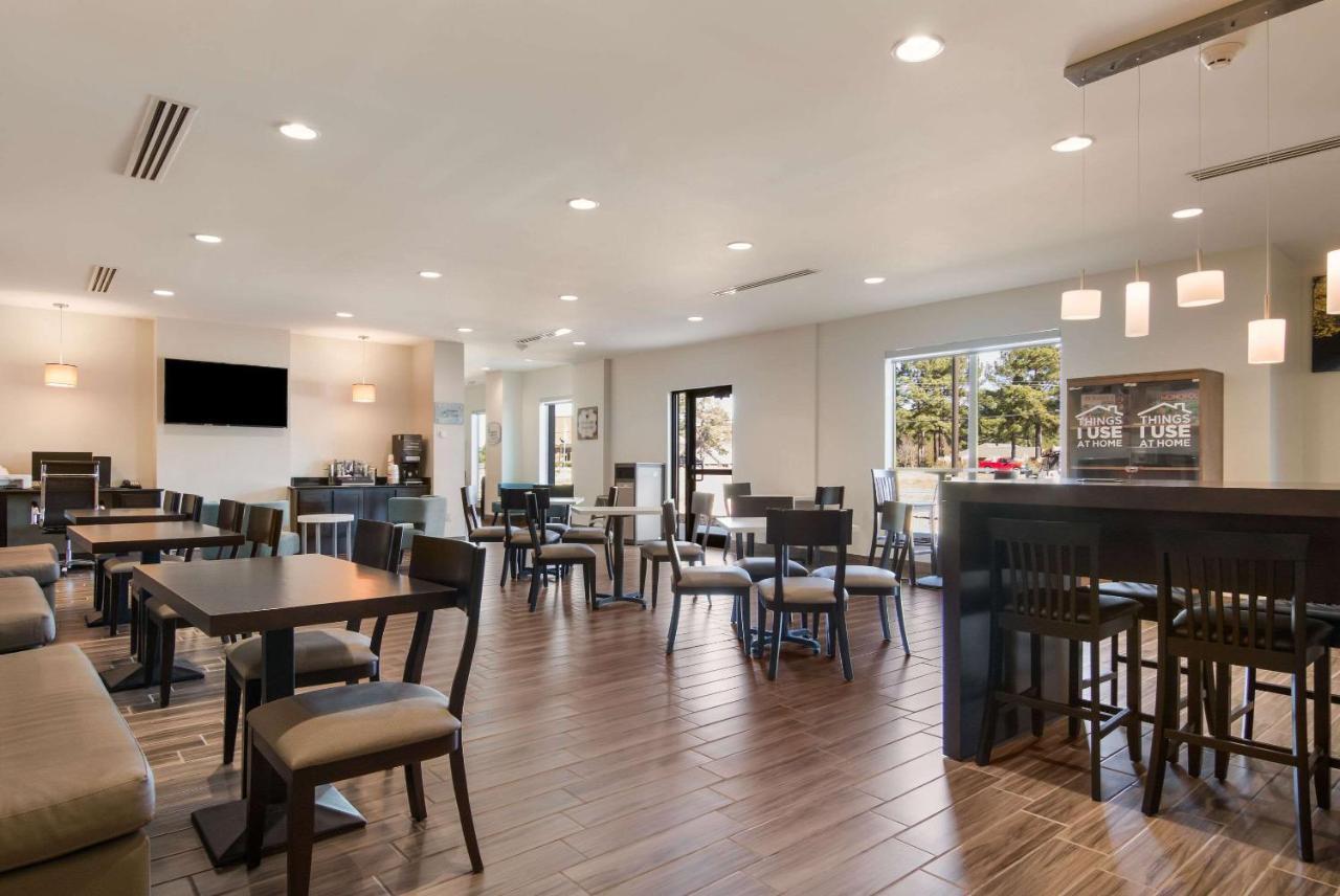Sleep Inn East Camden Bagian luar foto