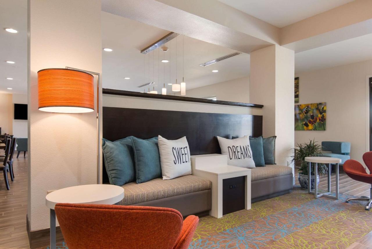Sleep Inn East Camden Bagian luar foto