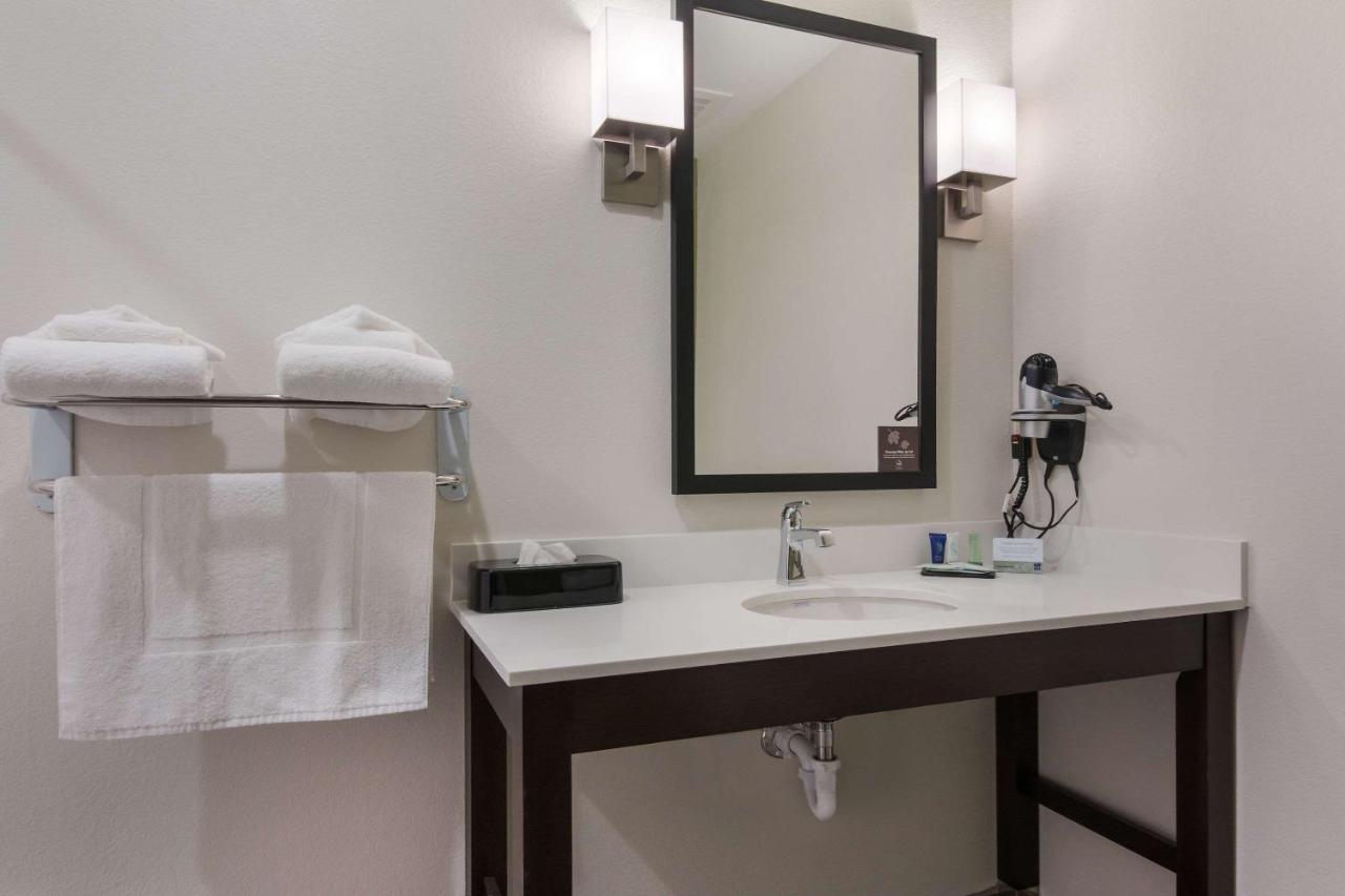 Sleep Inn East Camden Bagian luar foto