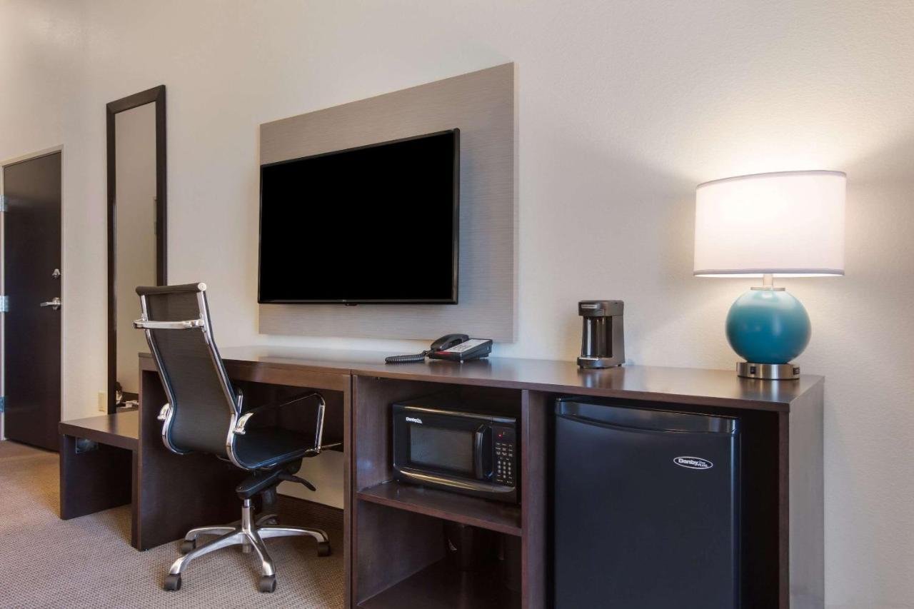 Sleep Inn East Camden Bagian luar foto