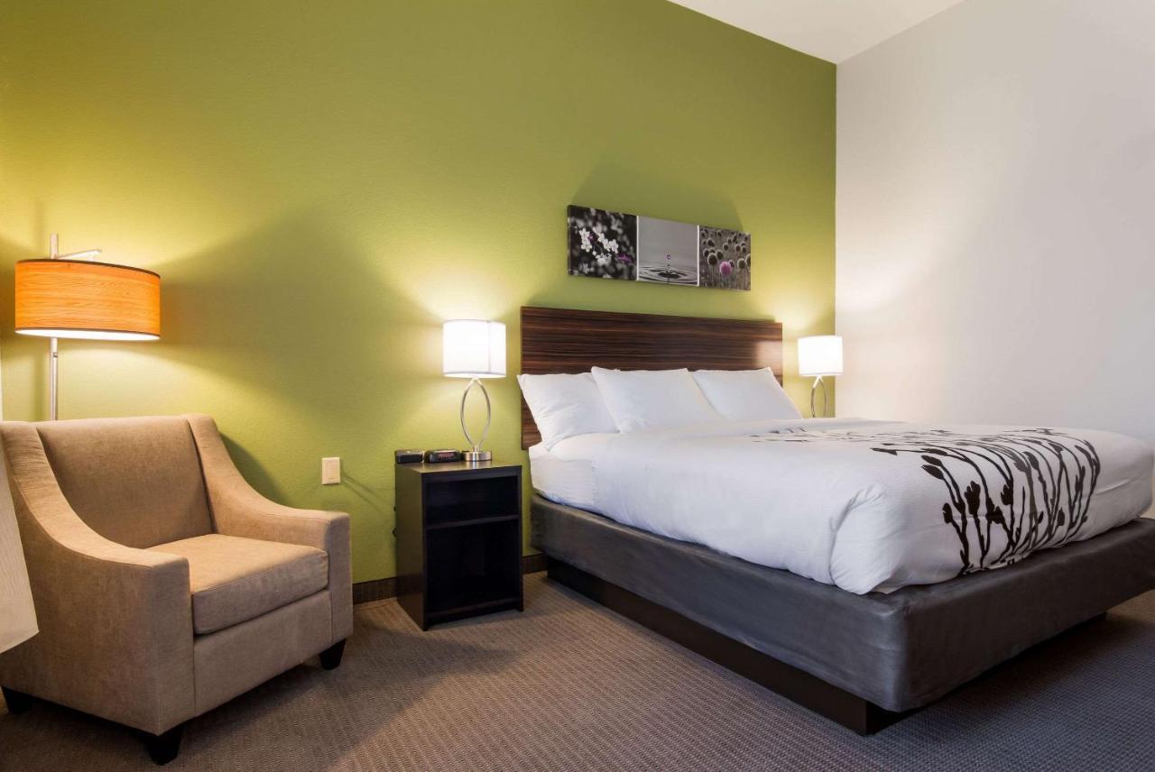 Sleep Inn East Camden Bagian luar foto