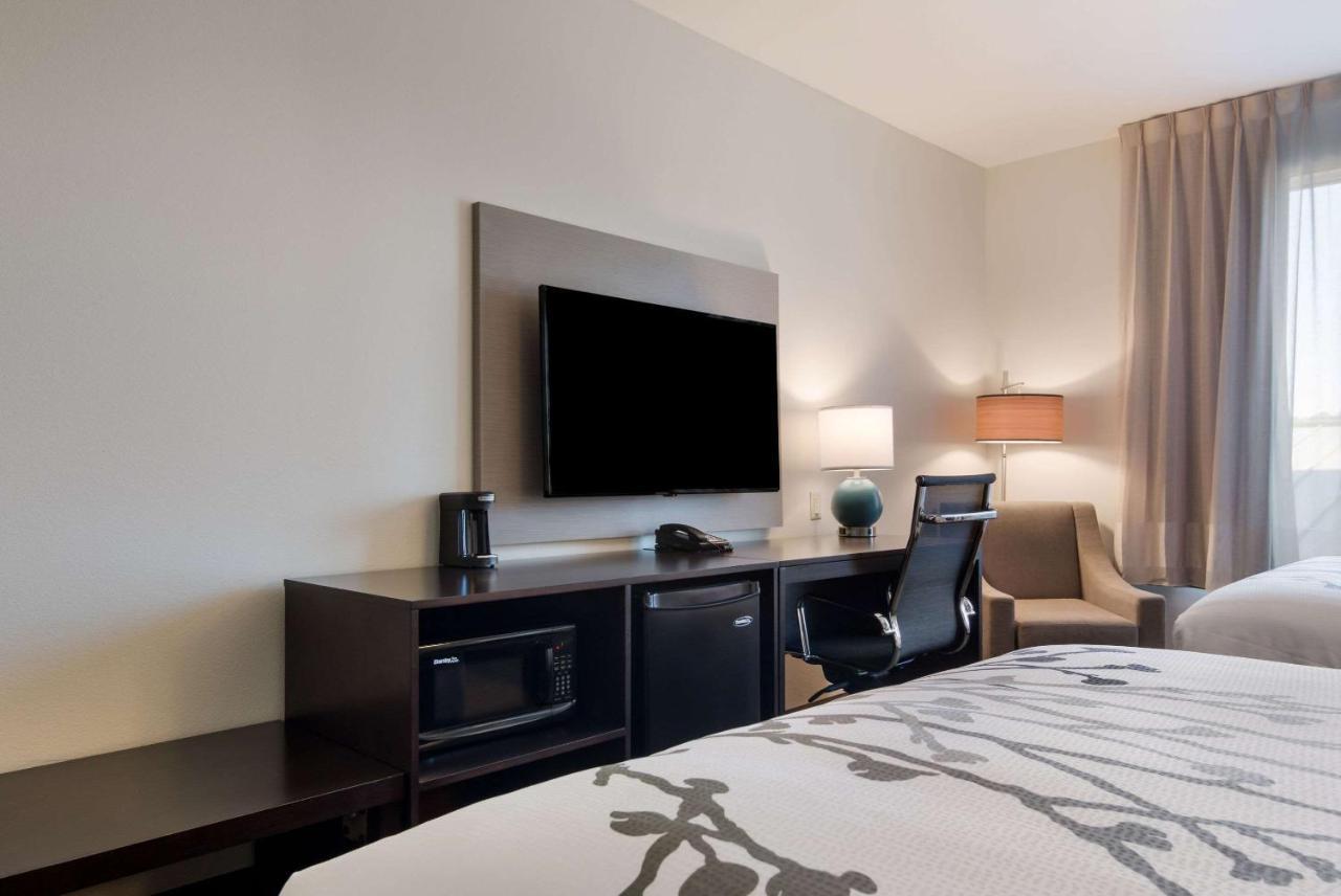 Sleep Inn East Camden Bagian luar foto