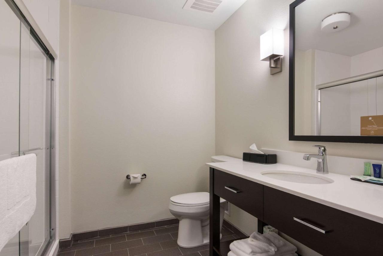 Sleep Inn East Camden Bagian luar foto