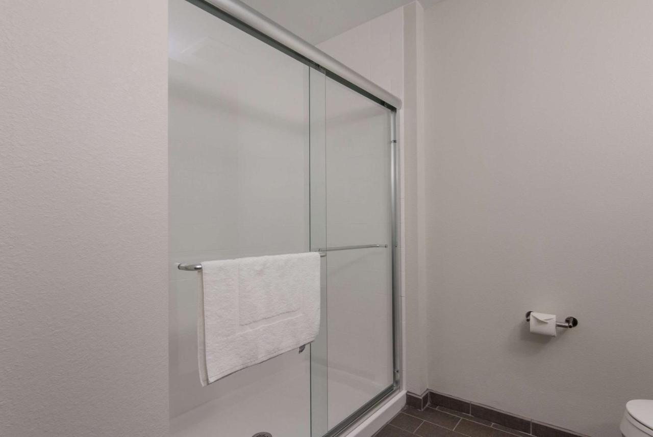 Sleep Inn East Camden Bagian luar foto