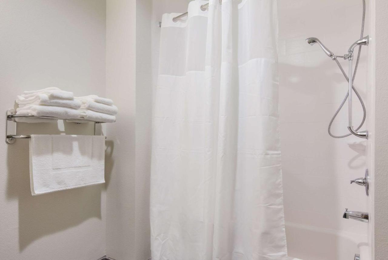 Sleep Inn East Camden Bagian luar foto