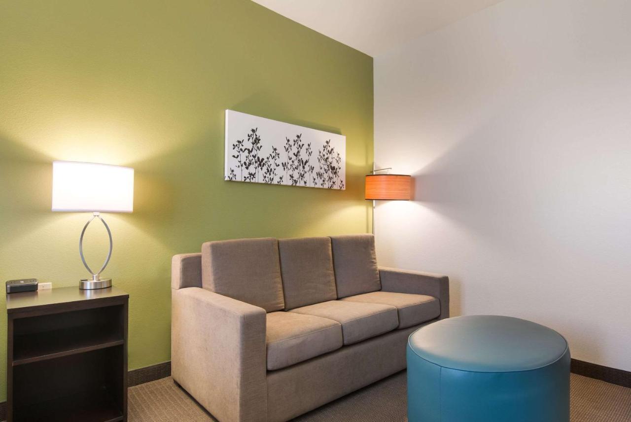 Sleep Inn East Camden Bagian luar foto