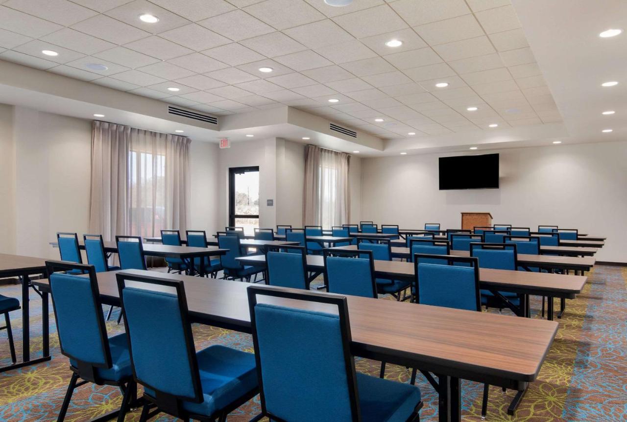Sleep Inn East Camden Bagian luar foto