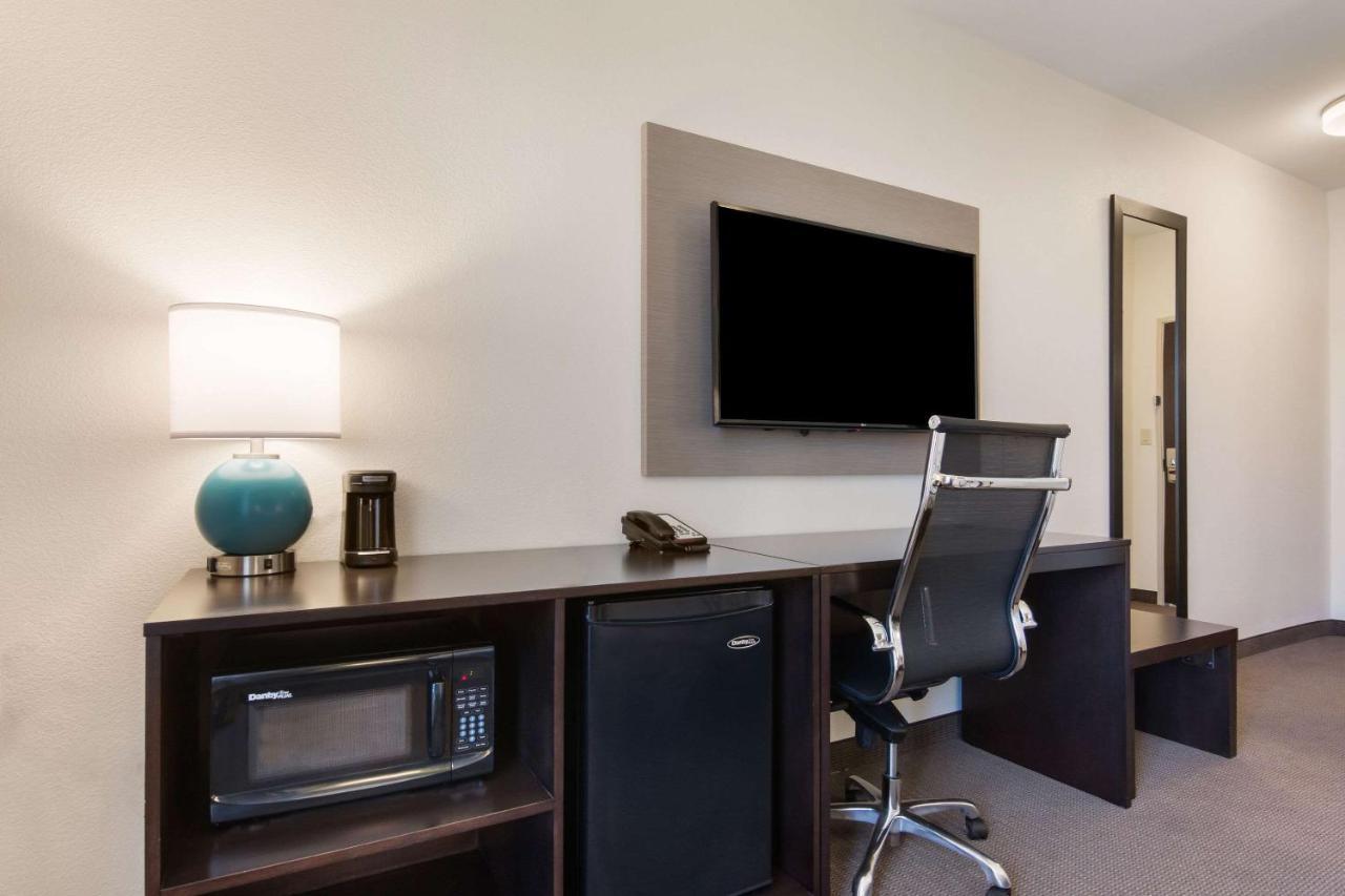 Sleep Inn East Camden Bagian luar foto