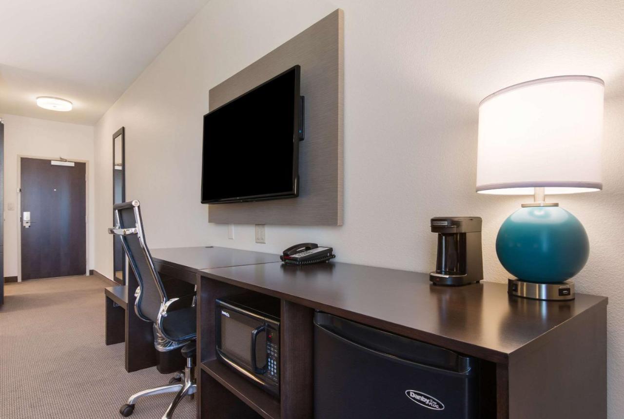 Sleep Inn East Camden Bagian luar foto