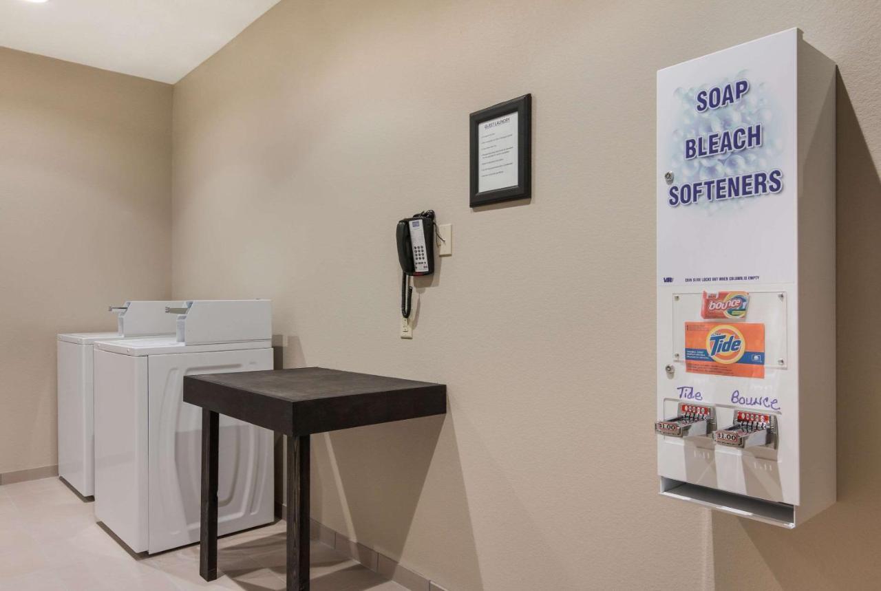 Sleep Inn East Camden Bagian luar foto