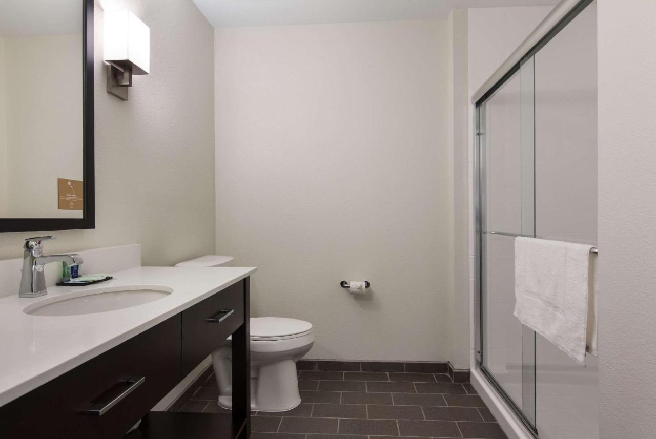 Sleep Inn East Camden Bagian luar foto