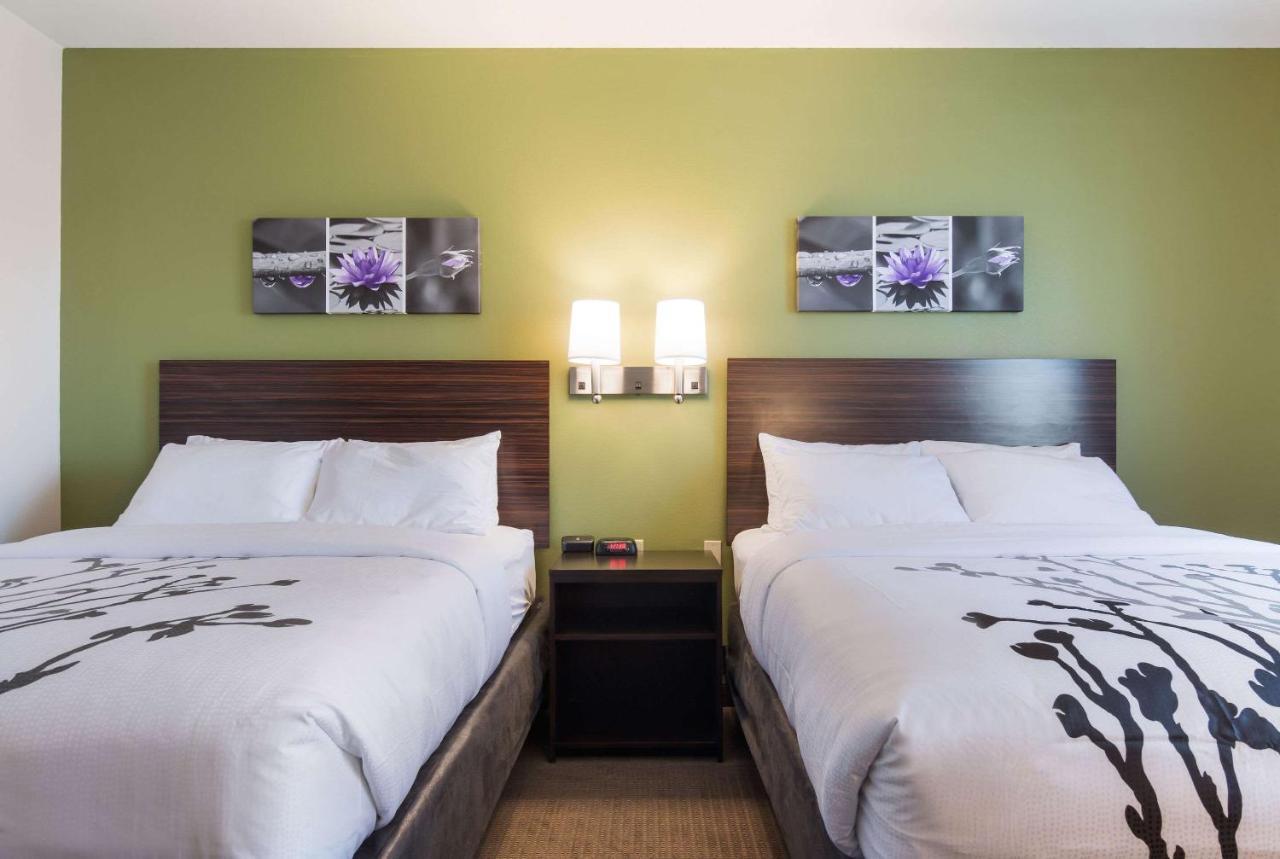 Sleep Inn East Camden Bagian luar foto